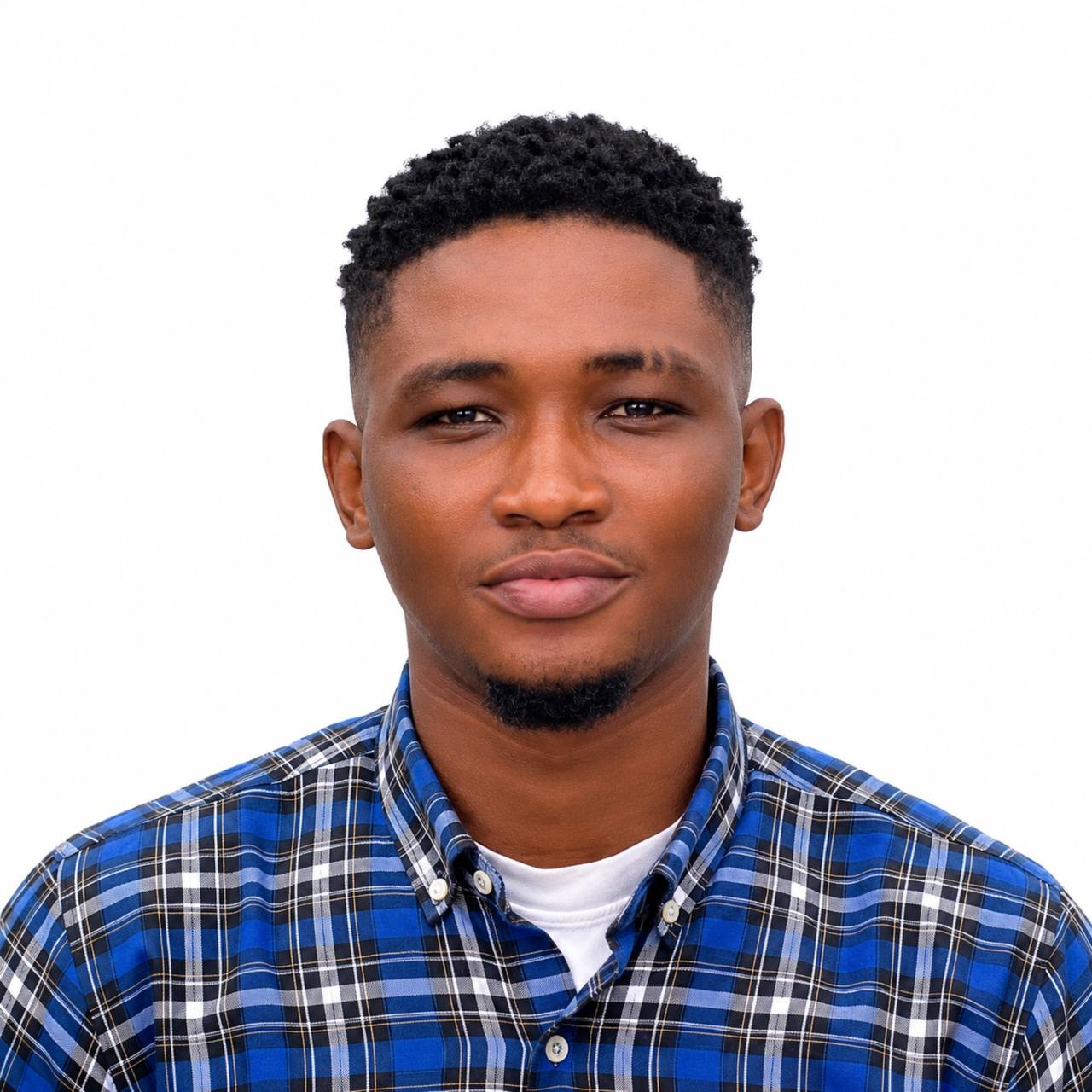 Benjamin Shomope